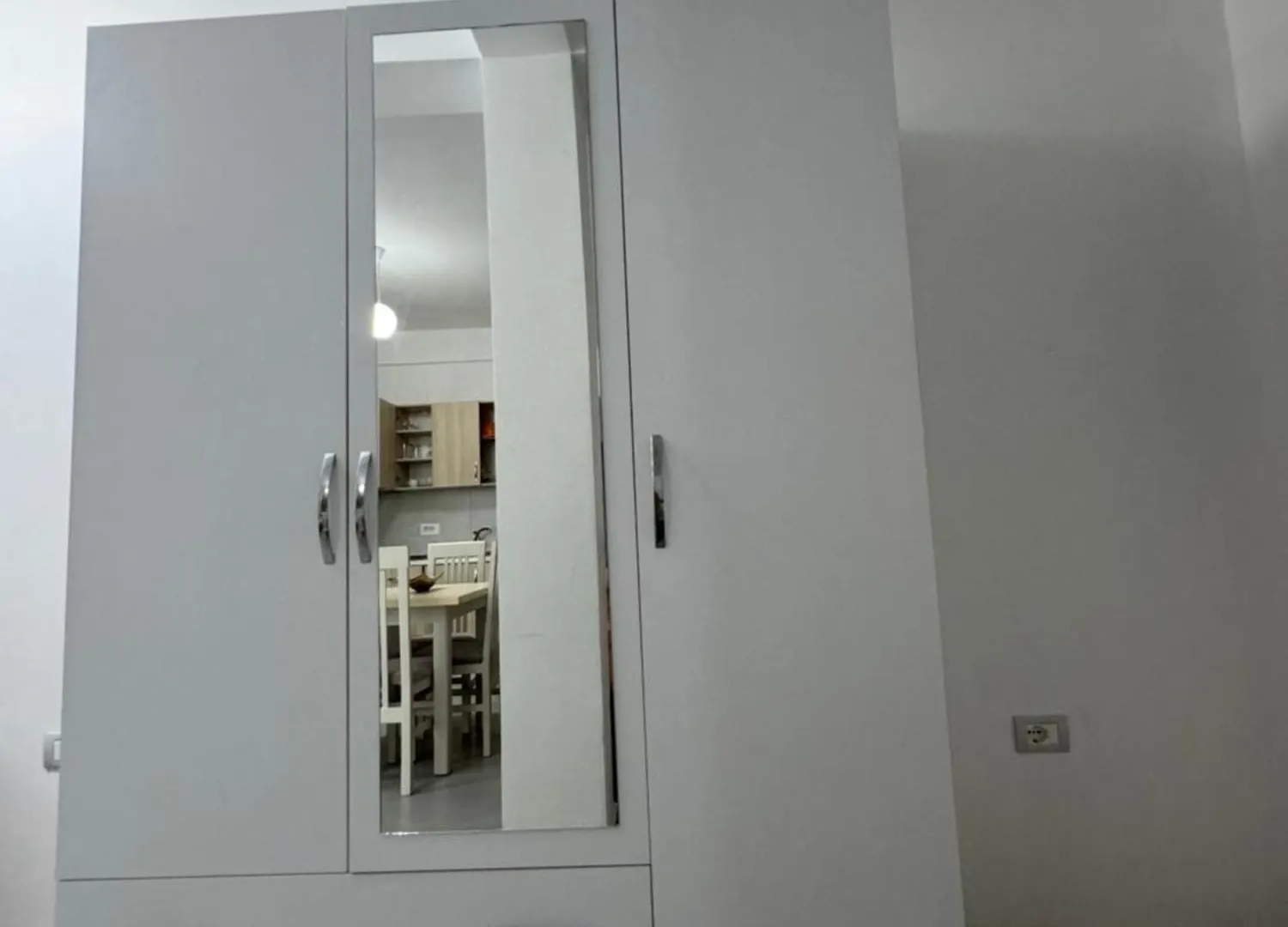 דורס Holiday Apartments 1