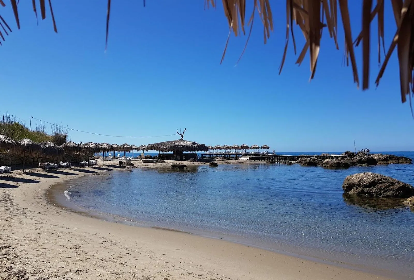 דורס Holiday Apartments 1 אלבניה