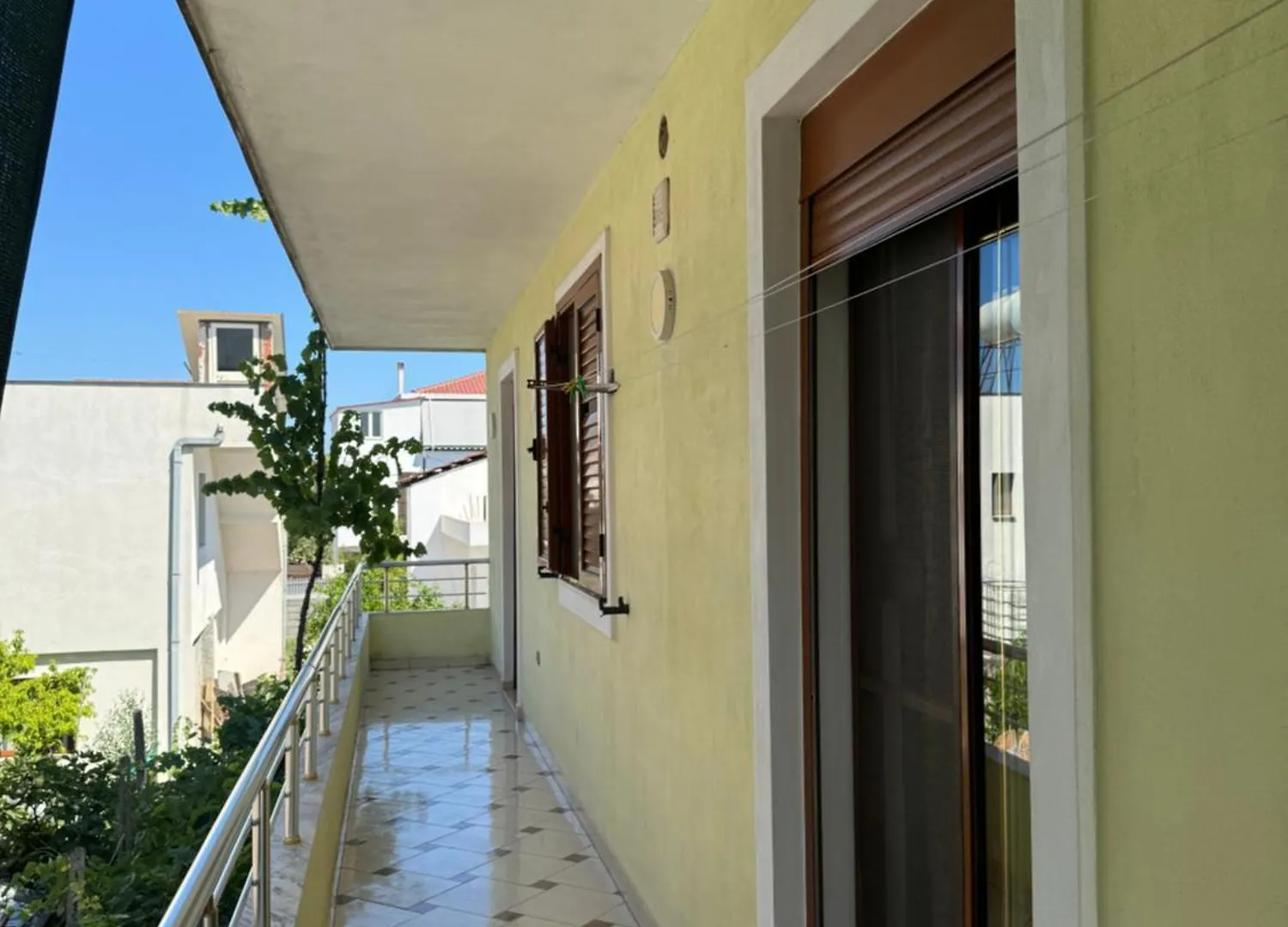 דורס Holiday Apartments 1