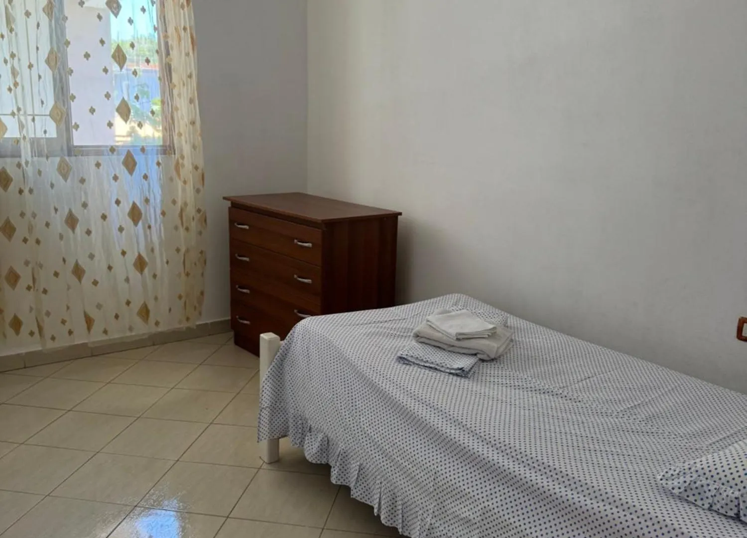 דורס Holiday Apartments 1